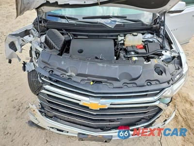 Zdjęcie 12 z 14 samochodu: 2019 CHEVROLET TRAVERSE PREMIER VIN:1GNERKKW6KJ101864 - miniatura