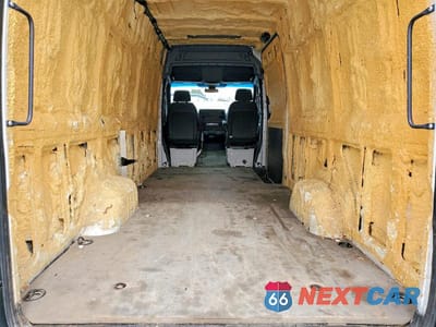 Zdjęcie 10 z 13 samochodu: 2020 MERCEDES-BENZ SPRINTER 2500 VIN:W1Y4ECHY9LP289532 - miniatura