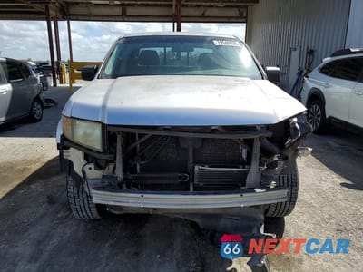 Piąte zdjęcie samochodu w środku: 2008 HONDA RIDGELINE RTX VIN:2HJYK16348H509208 - miniatura