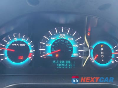 Zdjęcie 9 z 13 samochodu: 2012 FORD FUSION SE VIN:3FAHP0HA8CR332421 - miniatura