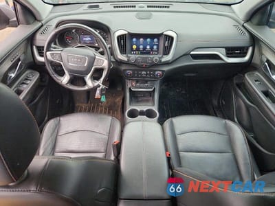 Zdjęcie 8 z 12 samochodu: 2020 GMC TERRAIN SLT VIN:3GKALPEX1LL147451 - miniatura