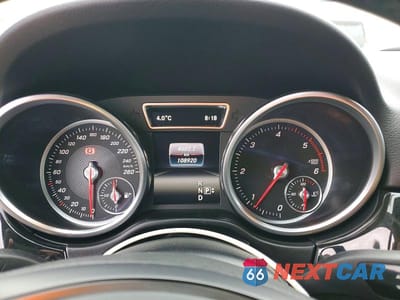 Zdjęcie 9 z 13 samochodu: 2016 MERCEDES-BENZ GLE 350D 4MATIC VIN:4JGDA2EB6GA785645 - miniatura