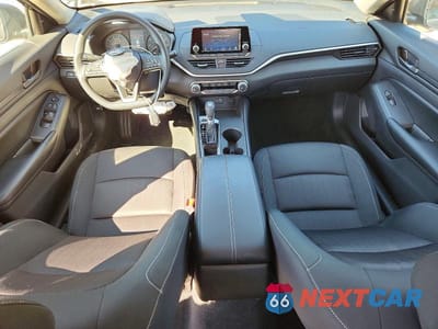 Zdjęcie 8 z 12 samochodu: 2024 NISSAN ALTIMA 2.5 S VIN:1N4BL4BV8RN437122 - miniatura