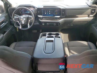 Zdjęcie 8 z 13 samochodu: 2023 CHEVROLET SILVERADO K1500 LT-L VIN:1GCPDKEK2PZ226006 - miniatura
