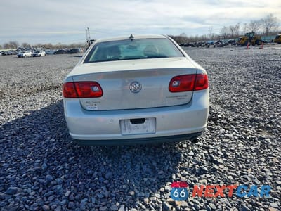 Zdjęcie 6 z 12 samochodu: 2010 BUICK LUCERNE CXL VIN:1G4HJ5EM4AU128577 - miniatura