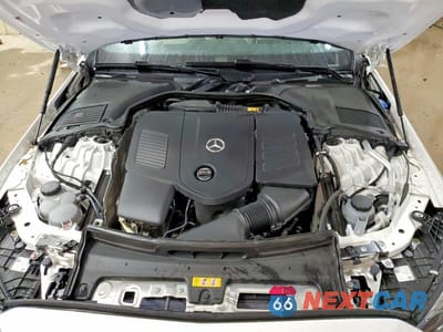 Zdjęcie 11 z 13 samochodu: 2025 MERCEDES-BENZ C 300 4MATIC VIN:W1KAF4HB7SR239288 - miniatura