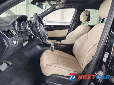 Zdjęcie 7 z 13 samochodu: 2019 MERCEDES-BENZ GLS 450 4MATIC VIN:4JGDF6EE7KB222674 - miniatura