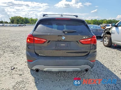 Zdjęcie 6 z 12 samochodu: 2016 BMW X1 XDRIVE28I VIN:WBXHT3C3XG5E48590 - miniatura