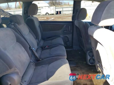 Zdjęcie 11 z 12 samochodu: 2009 TOYOTA SIENNA LE 8-PASSENGER VIN:5TDZK23C19S250294 - miniatura