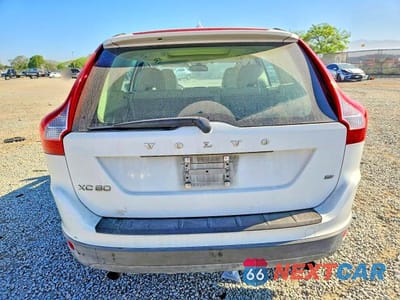 Zdjęcie 6 z 13 samochodu: 2010 VOLVO XC60 3.2 VIN:YV4960DL9A2075986 - miniatura