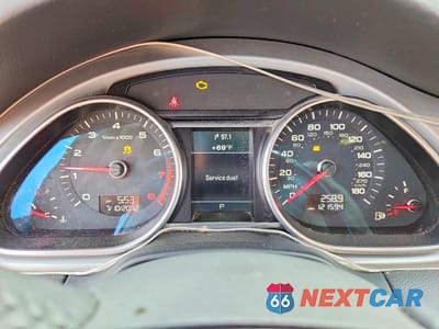 Zdjęcie 9 z 12 samochodu: 2013 AUDI Q7 PREMIUM PLUS VIN:WA1LGAFE2DD002794 - miniatura