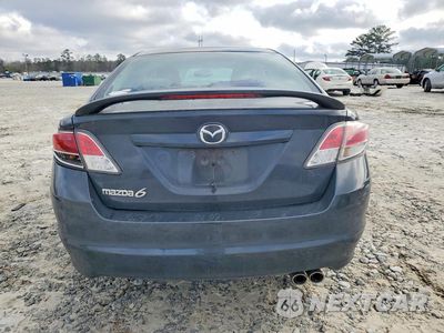 Zdjęcie 6 z 12 samochodu: 2012 MAZDA 6 I VIN:1YVHZ8DH5C5M43124 - miniatura