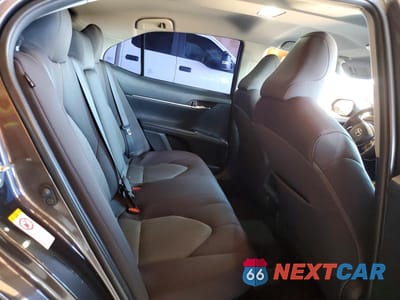 Zdjęcie 10 z 12 samochodu: 2019 TOYOTA CAMRY HYBRID LE VIN:4T1B31HK3KU005244 - miniatura