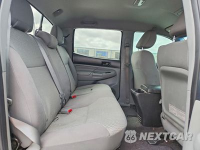 Zdjęcie 10 z 12 samochodu: 2015 TOYOTA TACOMA PRERUNNER V6 VIN:5TFJU4GNXFX085494 - miniatura