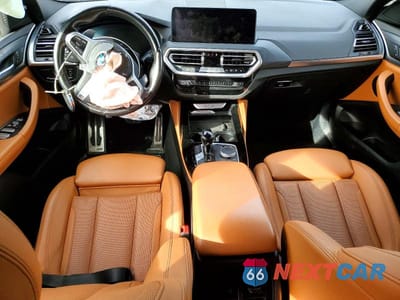 Zdjęcie 8 z 13 samochodu: 2022 BMW X4 XDRIVE30I VIN:5UX33DT00N9K76476 - miniatura
