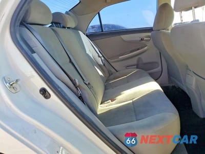 Zdjęcie 10 z 12 samochodu: 2012 TOYOTA COROLLA LE VIN:5YFBU4EE5CP026483 - miniatura