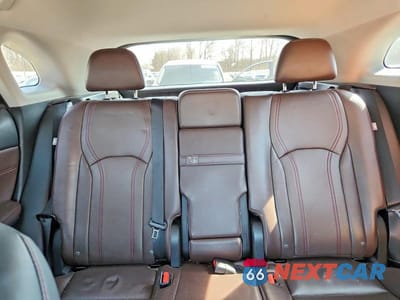 Zdjęcie 10 z 14 samochodu: 2017 LEXUS RX 350 BASE VIN:2T2BZMCA0HC129573 - miniatura