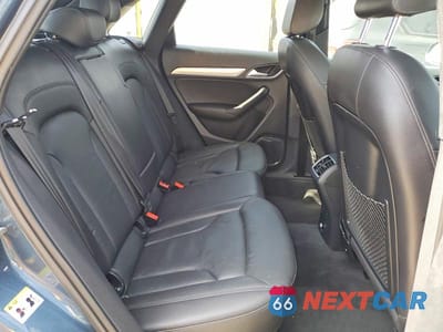 Zdjęcie 11 z 12 samochodu: 2017 AUDI Q3 PRESTIGE VIN:WA1GCCFS7HR016052 - miniatura