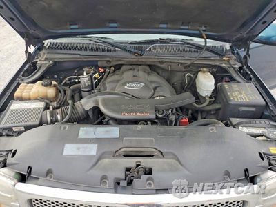 Zdjęcie 12 z 12 samochodu: 2005 GMC YUKON DENALI VIN:1GKEK63U55J166618 - miniatura