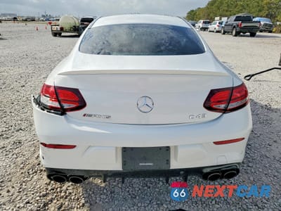 Zdjęcie 6 z 13 samochodu: 2023 MERCEDES-BENZ C 43 AMG VIN:W1KWJ6EB6PG130070 - miniatura