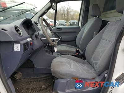 Zdjęcie 7 z 13 samochodu: 2012 FORD TRANSIT CONNECT XL VIN:NM0LS7ANXCT084354 - miniatura