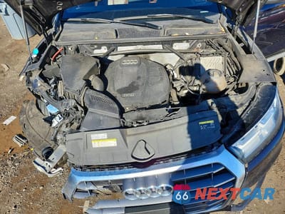 Zdjęcie 12 z 12 samochodu: 2018 AUDI Q5 PREMIUM PLUS VIN:WA1BNAFY1J2217666 - miniatura