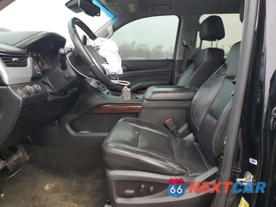 Zdjęcie 7 z 13 samochodu: 2016 GMC YUKON SLT VIN:1GKS2BKC4GR216126 - miniatura