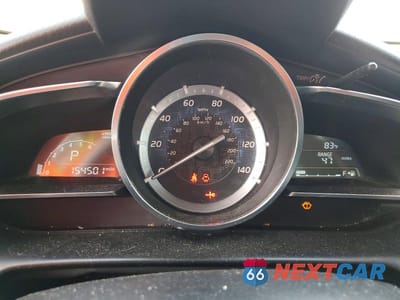 Zdjęcie 9 z 12 samochodu: 2018 TOYOTA YARIS IA BASE VIN:3MYDLBYV2JY301849 - miniatura