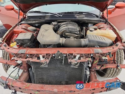 Zdjęcie 11 z 12 samochodu: 2023 DODGE CHALLENGER SXT VIN:2C3CDZAG4PH629689 - miniatura