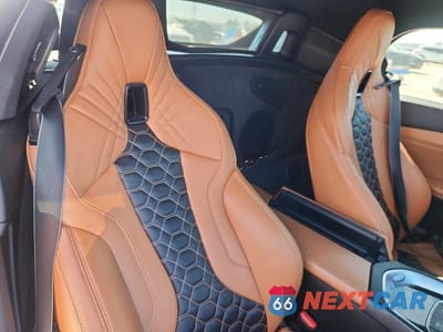 Zdjęcie 10 z 11 samochodu: 2019 BMW Z4 SDRIVE30I VIN:WBAHF3C57KWW32498 - miniatura