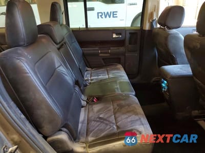 Zdjęcie 11 z 14 samochodu: 2014 FORD FLEX LIMITED VIN:2FMGK5D86EBD22844 - miniatura