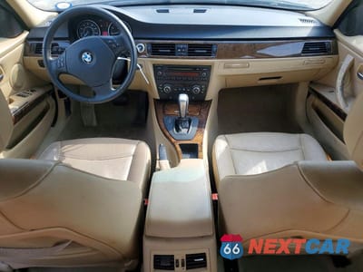 Zdjęcie 8 z 11 samochodu: 2007 BMW 328 XI SULEV VIN:WBAVC73597KP35729 - miniatura