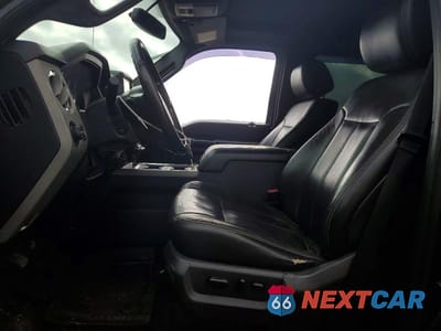 Zdjęcie 7 z 12 samochodu: 2013 FORD F250 SUPER DUTY VIN:1FT7W2BT1DEB55620 - miniatura