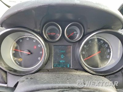 Zdjęcie 9 z 11 samochodu: 2015 BUICK ENCORE VIN:KL4CJASB4FB136251 - miniatura