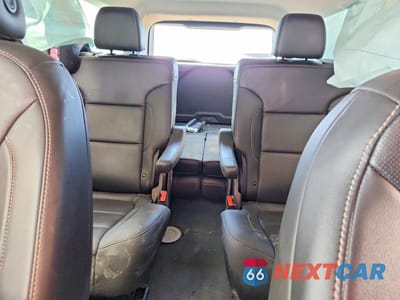 Zdjęcie 10 z 13 samochodu: 2023 GMC ACADIA SLT VIN:1GKKNMLS9PZ259742 - miniatura