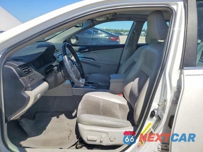 Zdjęcie 7 z 11 samochodu: 2014 TOYOTA CAMRY HYBRID XLE VIN:4T1BD1FK2EU109356 - miniatura