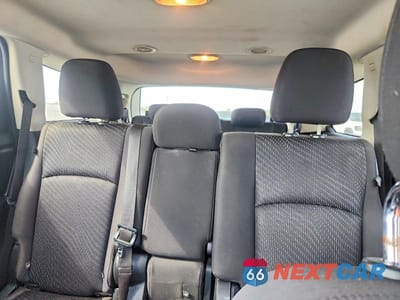 Zdjęcie 10 z 13 samochodu: 2014 DODGE JOURNEY SE VIN:3C4PDCAB5ET101436 - miniatura