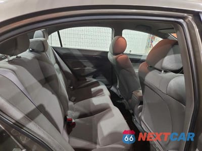 Zdjęcie 10 z 11 samochodu: 2007 HONDA CIVIC DX VIN:2HGFA16317H010168 - miniatura