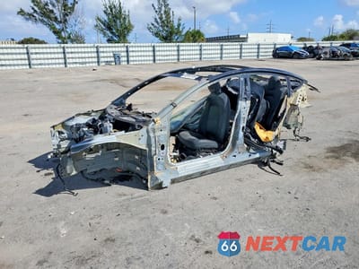 2018 TESLA MODEL 3 5YJ3E1EA6JF092675 - główne zdjęcie licytacji z USA - miniatura