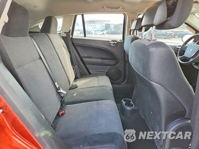 Zdjęcie 10 z 12 samochodu: 2010 DODGE CALIBER MAINSTREET VIN:1B3CB3HA3AD615546 - miniatura