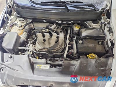 Zdjęcie 12 z 13 samochodu: 2017 JEEP CHEROKEE SPORT VIN:1C4PJMAS0HW658705 - miniatura