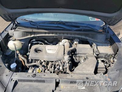 Zdjęcie 12 z 13 samochodu: 2017 HYUN TUCSON VIN:KM8J3CA27HU535940 - miniatura