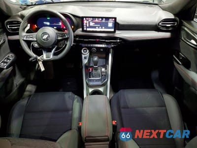 Zdjęcie 8 z 14 samochodu: 2024 DODGE HORNET R VIN:ZACPDFCW1R3A17586 - miniatura