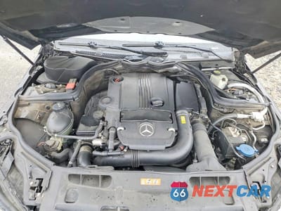 Zdjęcie 11 z 11 samochodu: 2012 MERCEDES-BENZ C 250 VIN:WDDGF4HB1CR192450 - miniatura