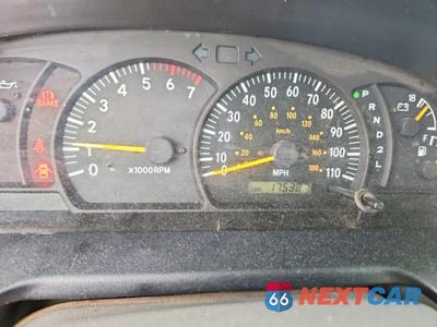 Zdjęcie 9 z 11 samochodu: 2001 TOYOTA TUNDRA SR5 VIN:5TBRT34161S148406 - miniatura