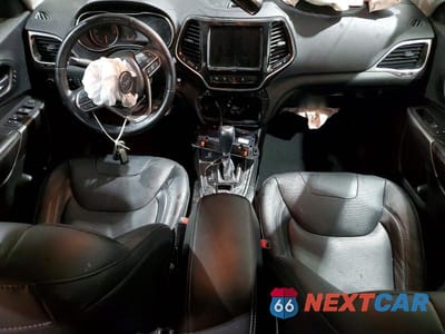 Zdjęcie 8 z 13 samochodu: 2021 JEEP CHEROKEE LIMITED VIN:1C4PJMDX2MD123730 - miniatura