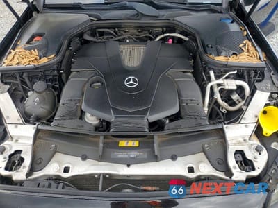 Zdjęcie 11 z 12 samochodu: 2019 MERCEDES-BENZ E 450 4MATIC VIN:WDD1J6JB9KF078786 - miniatura