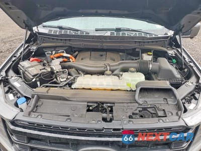 Zdjęcie 11 z 12 samochodu: 2023 FORD F150 SUPERCREW VIN:1FTFW1ED5PFB87981 - miniatura