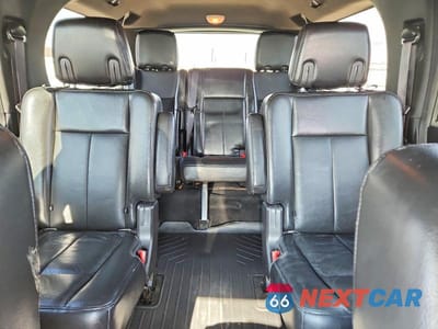 Zdjęcie 10 z 12 samochodu: 2010 FORD EXPEDITION EL LIMITED VIN:1FMJK2A58AEB55223 - miniatura