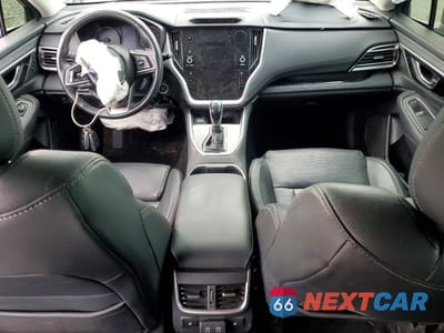 Zdjęcie 8 z 12 samochodu: 2022 SUBARU LEGACY LIMITED XT VIN:4S3BWGN68N3019124 - miniatura